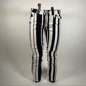 Beetlejuice Jeans
